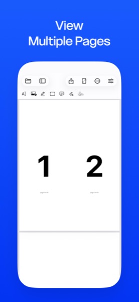 BookletMaker On iPhone — 7/8